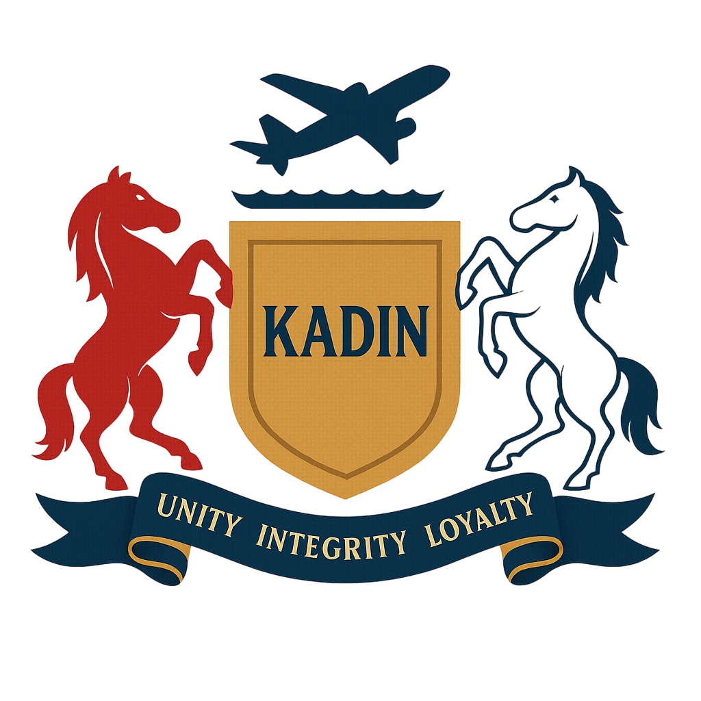 Logo Kadin Suti Semarang